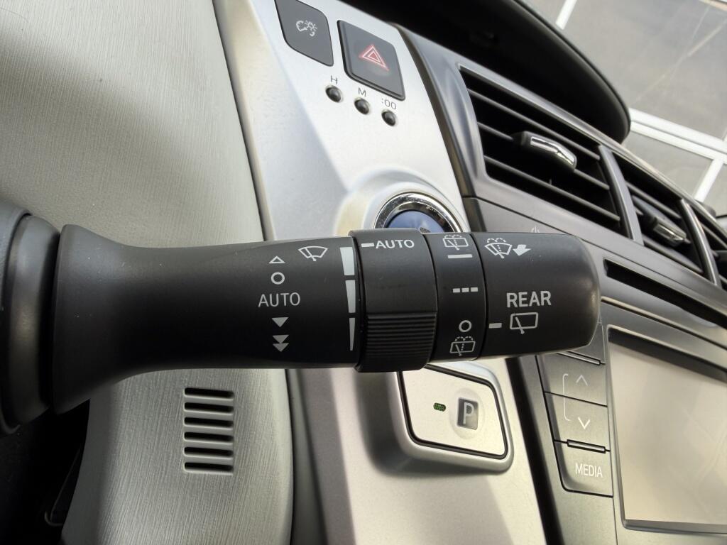 Toyota Prius Wagon 1.8 Aspiration | 7 pers. | Afn. trekhaak | HUD | Pano | - Image 17