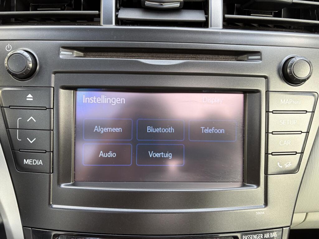 Toyota Prius Wagon 1.8 Aspiration | 7 pers. | Afn. trekhaak | HUD | Pano | - Image 22
