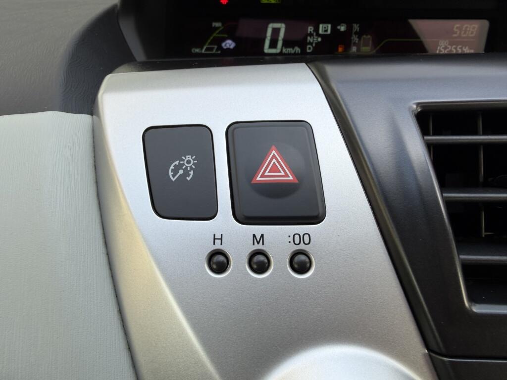 Toyota Prius Wagon 1.8 Aspiration | 7 pers. | Afn. trekhaak | HUD | Pano | - Image 25