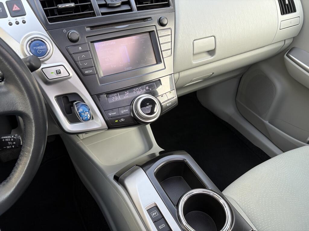 Toyota Prius Wagon 1.8 Aspiration | 7 pers. | Afn. trekhaak | HUD | Pano | - Image 28