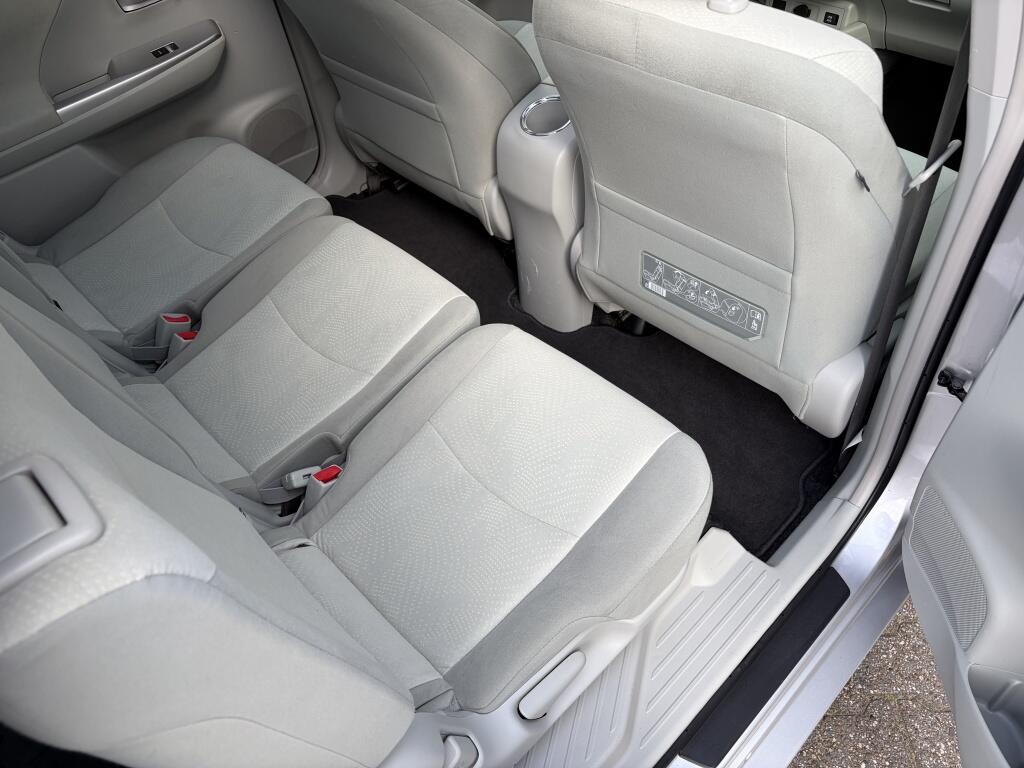 Toyota Prius Wagon 1.8 Aspiration | 7 pers. | Afn. trekhaak | HUD | Pano | - Image 34