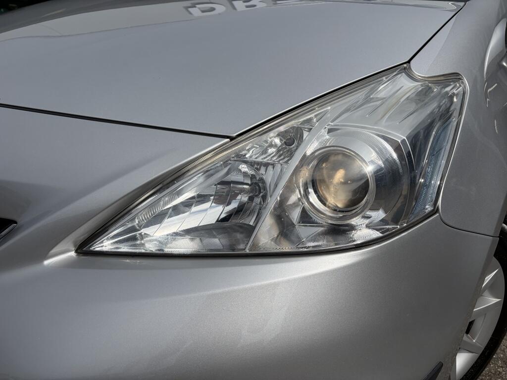 Toyota Prius Wagon 1.8 Aspiration | 7 pers. | Afn. trekhaak | HUD | Pano | - Image 38