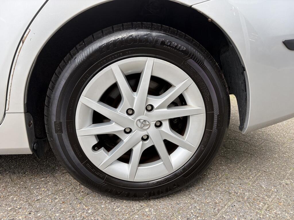 Toyota Prius Wagon 1.8 Aspiration | 7 pers. | Afn. trekhaak | HUD | Pano | - Image 40
