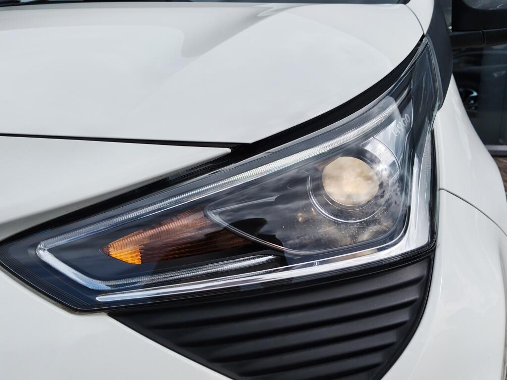Toyota Aygo 1.0 VVT-i x-fun | Airco | Bluetooth | El. Ramen | Lage Km Stand - Image 28