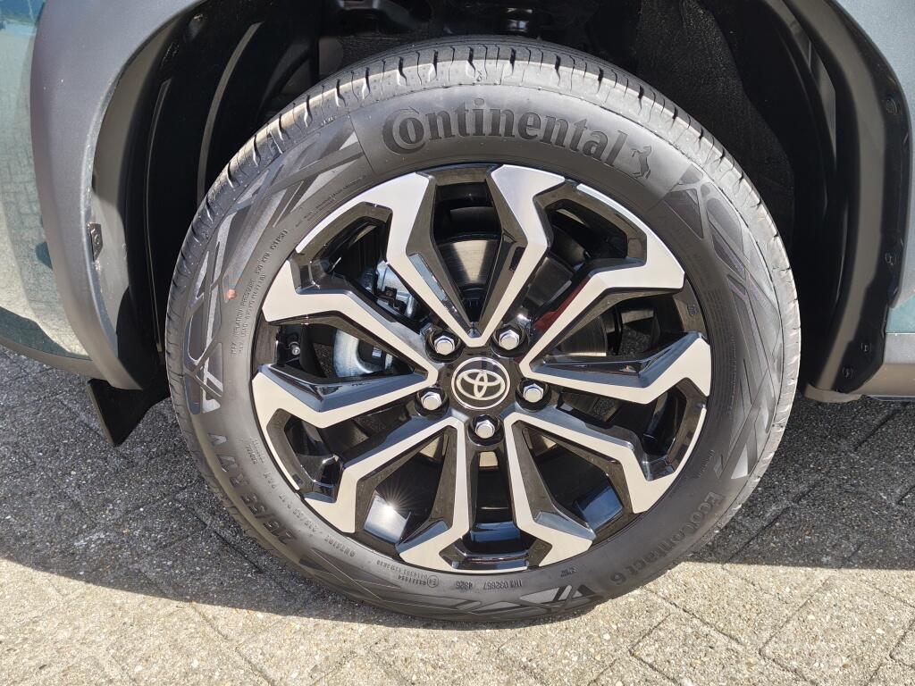 Toyota Yaris Cross 1.5 Hybrid 130 Dynamic | Comfort Pack | Sensoren v/a | Stoelverw - Image 41