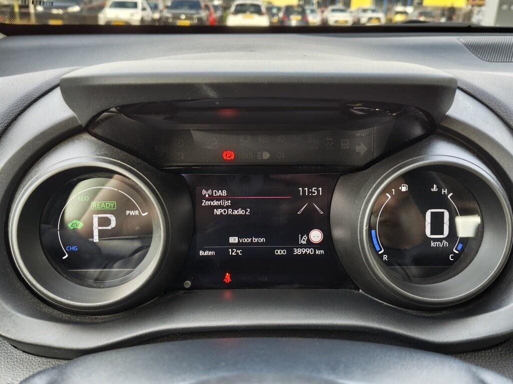 Toyota Yaris Cross 1.5 Hybrid Active | Adaptive Cruise Control | Achteruitrijcamera - Image 10