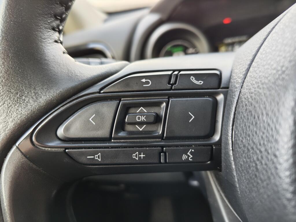 Toyota Yaris Cross 1.5 Hybrid Active | Adaptive Cruise Control | Achteruitrijcamera - Image 13