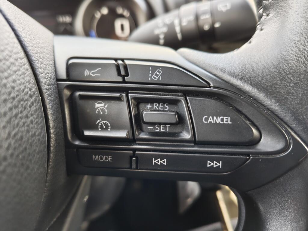 Toyota Yaris Cross 1.5 Hybrid Active | Adaptive Cruise Control | Achteruitrijcamera - Image 14