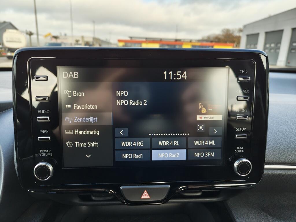 Toyota Yaris Cross 1.5 Hybrid Active | Adaptive Cruise Control | Achteruitrijcamera - Image 15