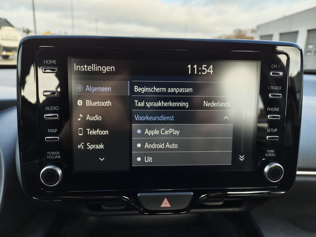 Toyota Yaris Cross 1.5 Hybrid Active | Adaptive Cruise Control | Achteruitrijcamera - Image 16
