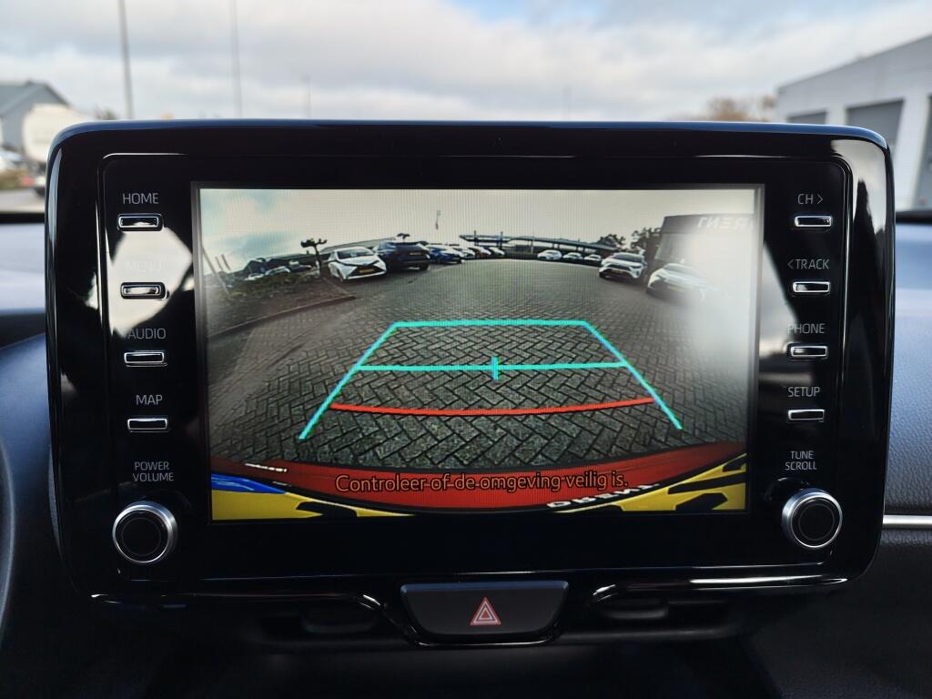 Toyota Yaris Cross 1.5 Hybrid Active | Adaptive Cruise Control | Achteruitrijcamera - Image 17