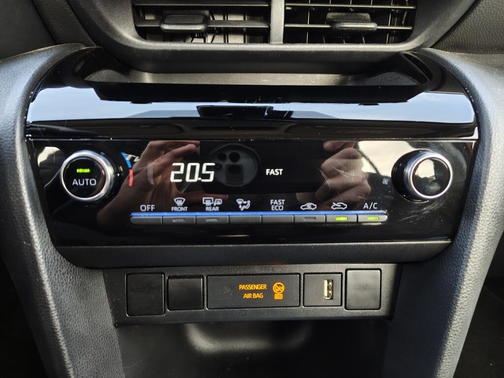 Toyota Yaris Cross 1.5 Hybrid Active | Adaptive Cruise Control | Achteruitrijcamera - Image 18