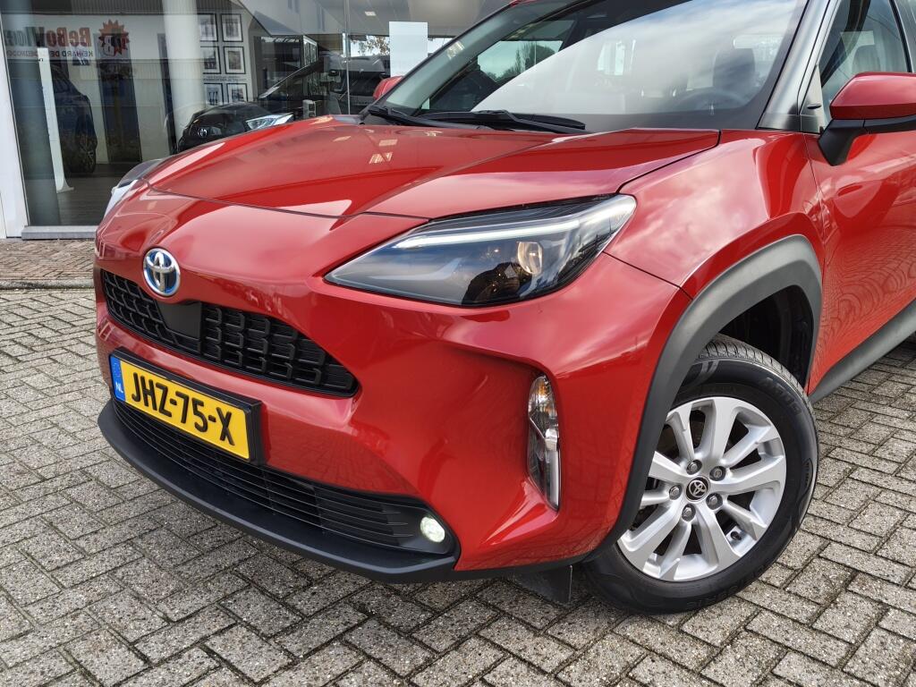 Toyota Yaris Cross 1.5 Hybrid Active | Adaptive Cruise Control | Achteruitrijcamera - Image 2