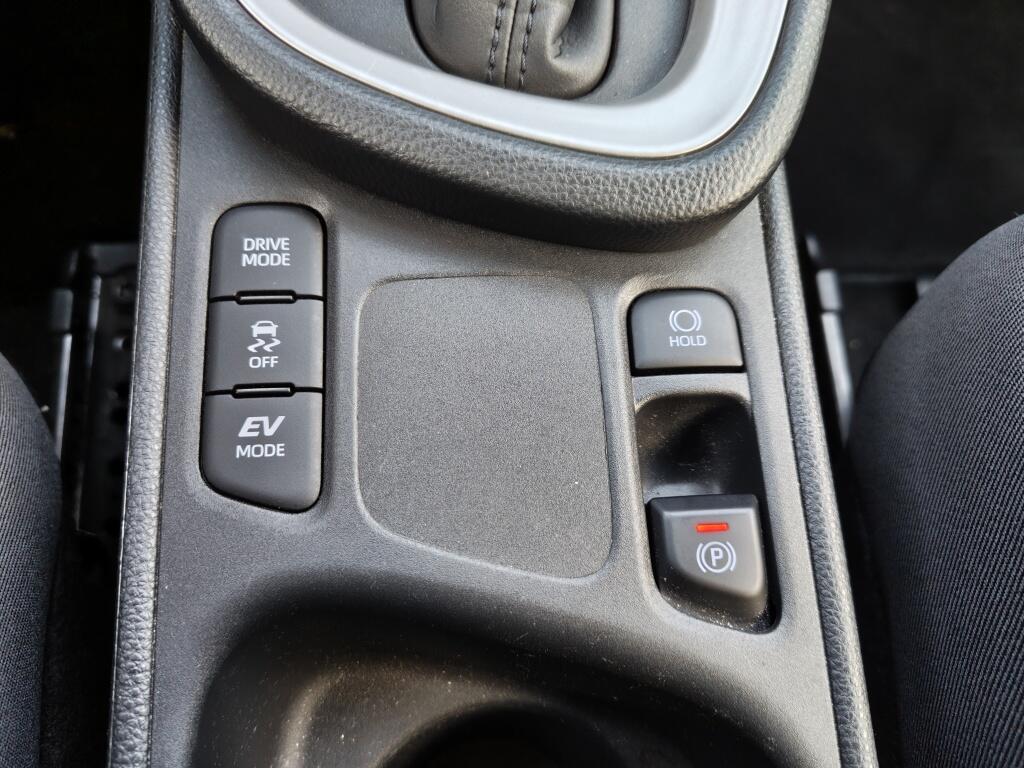 Toyota Yaris Cross 1.5 Hybrid Active | Adaptive Cruise Control | Achteruitrijcamera - Image 20