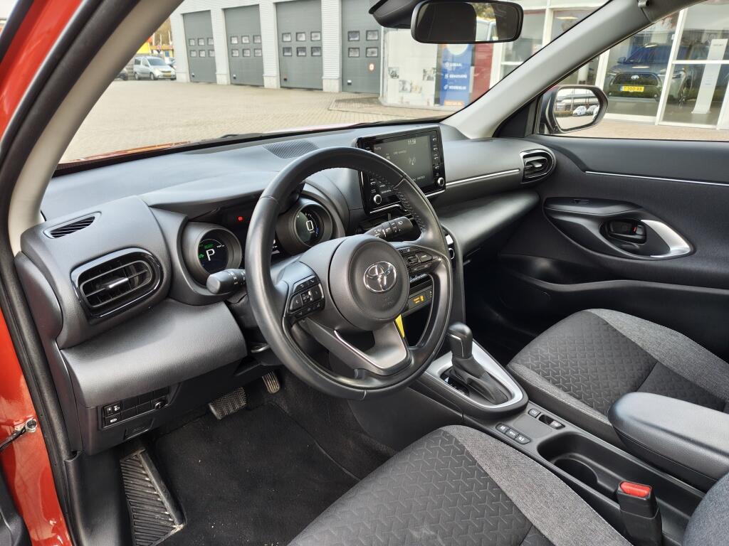 Toyota Yaris Cross 1.5 Hybrid Active | Adaptive Cruise Control | Achteruitrijcamera - Image 22