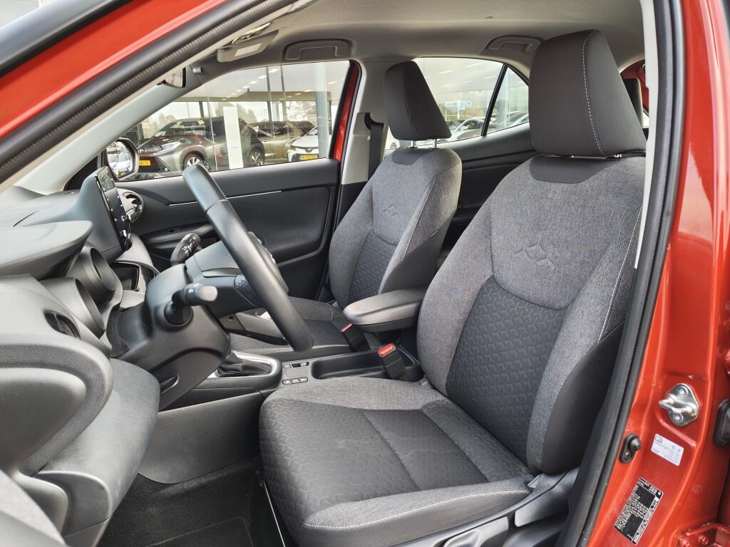 Toyota Yaris Cross 1.5 Hybrid Active | Adaptive Cruise Control | Achteruitrijcamera - Image 23