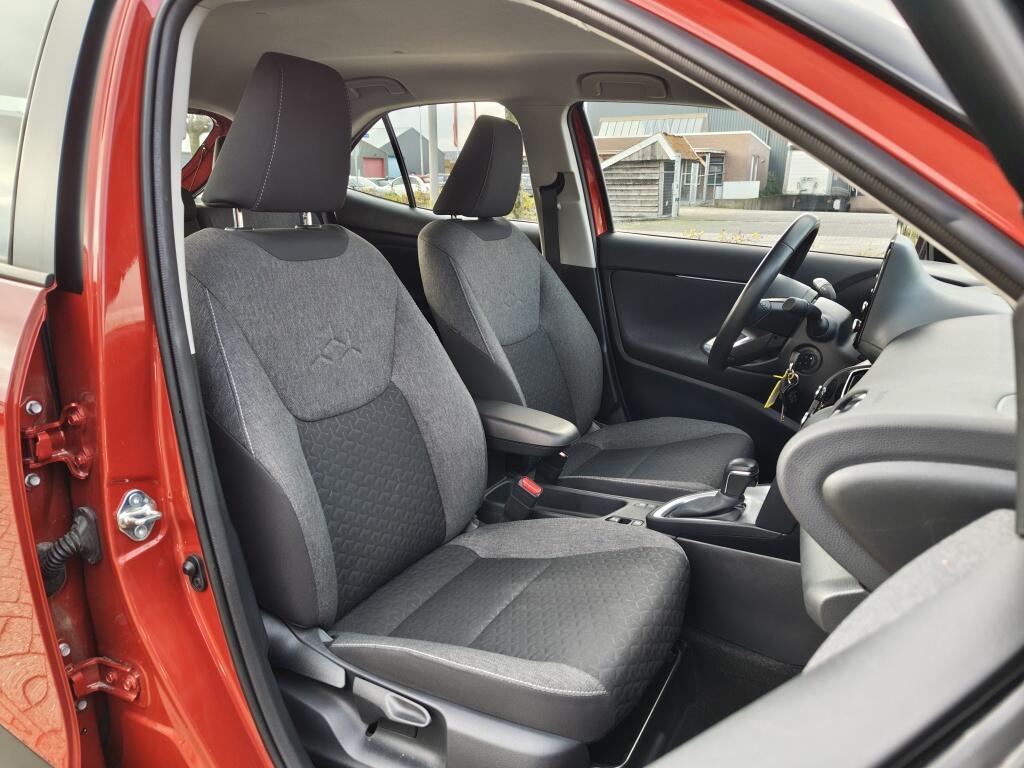 Toyota Yaris Cross 1.5 Hybrid Active | Adaptive Cruise Control | Achteruitrijcamera - Image 24