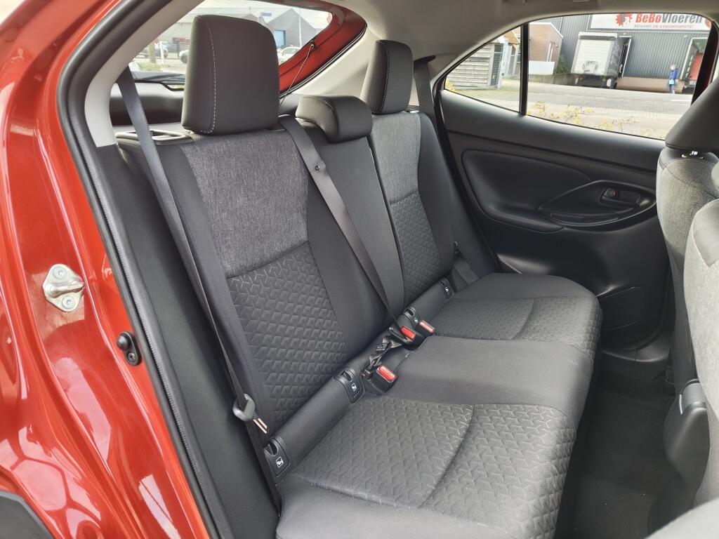 Toyota Yaris Cross 1.5 Hybrid Active | Adaptive Cruise Control | Achteruitrijcamera - Image 26