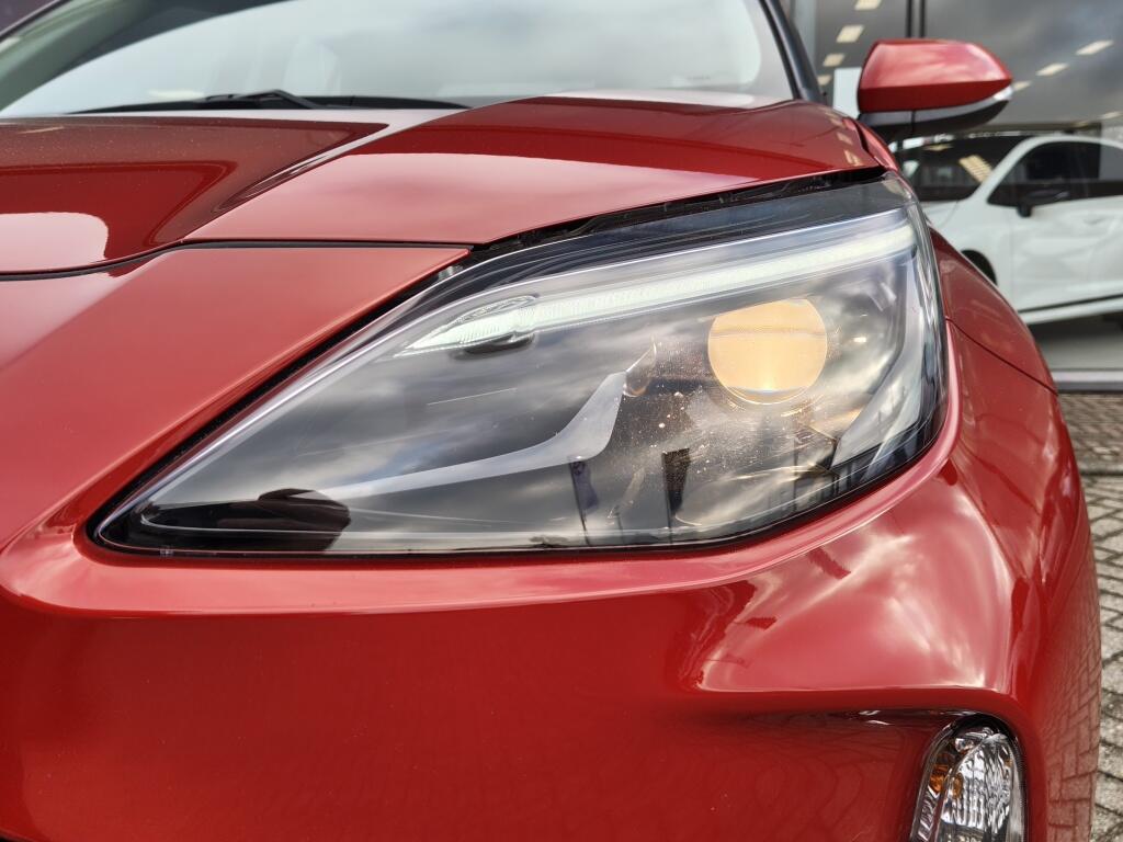 Toyota Yaris Cross 1.5 Hybrid Active | Adaptive Cruise Control | Achteruitrijcamera - Image 29