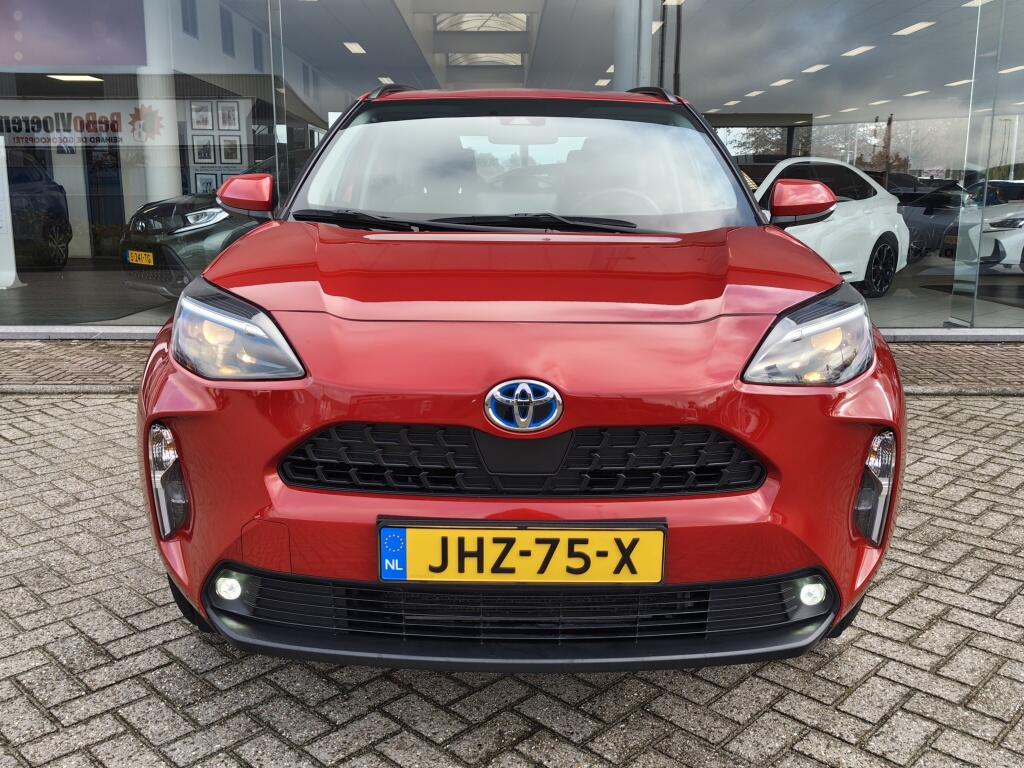 Toyota Yaris Cross 1.5 Hybrid Active | Adaptive Cruise Control | Achteruitrijcamera - Image 6