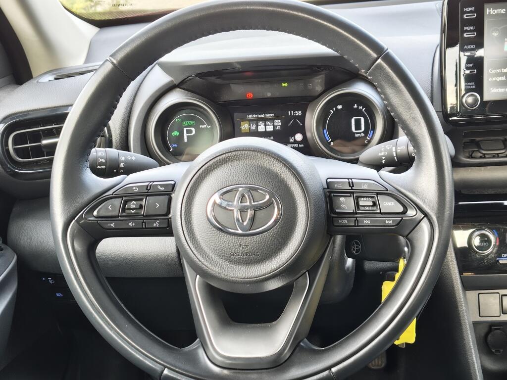 Toyota Yaris Cross 1.5 Hybrid Active | Adaptive Cruise Control | Achteruitrijcamera - Image 9