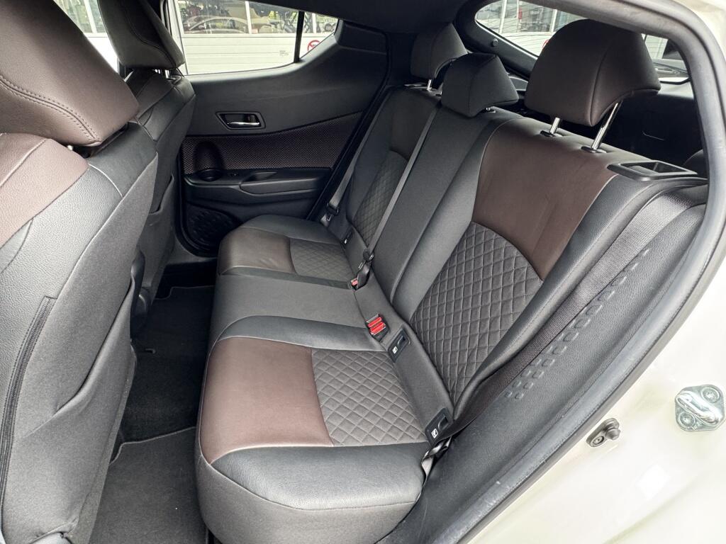Toyota C-HR 1.2 Executive | 1300KG Trekgew. | Trekhaak | Navi | Stoelverwarm - Image 27