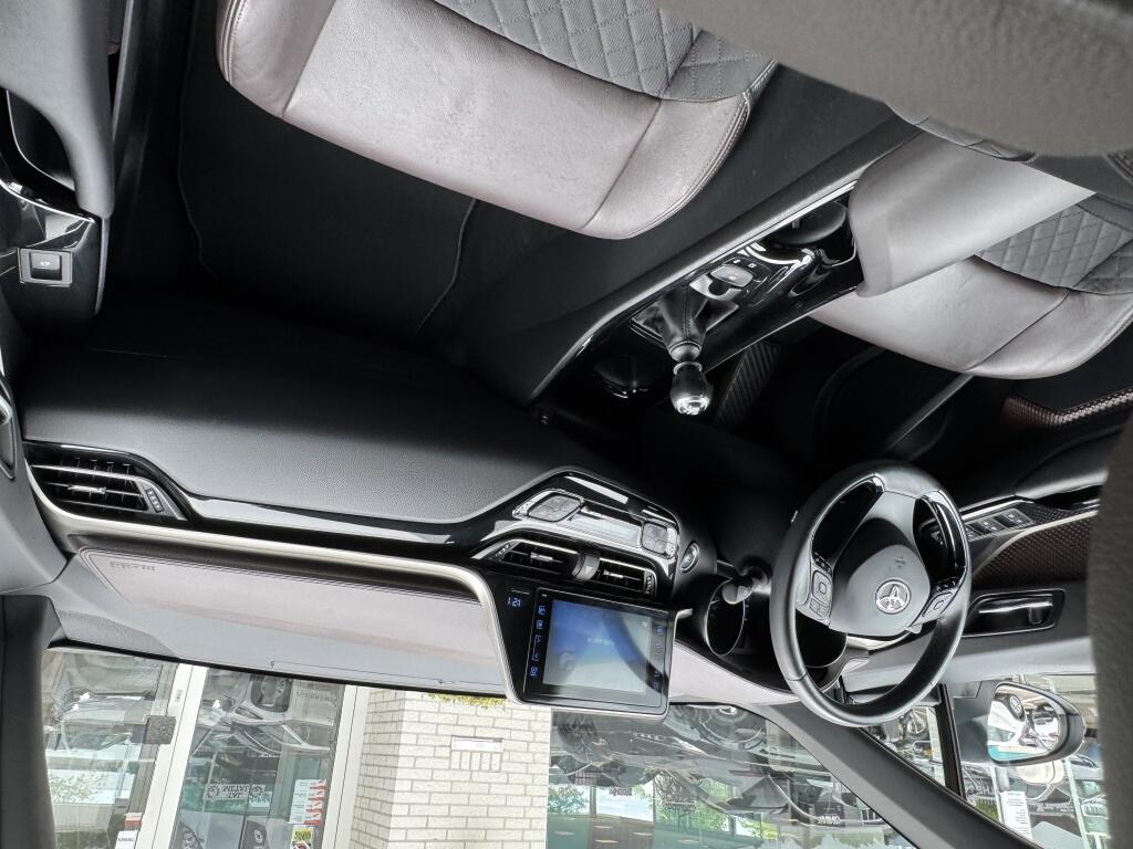 Toyota C-HR 1.2 Executive | 1300KG Trekgew. | Trekhaak | Navi | Stoelverwarm - Image 30