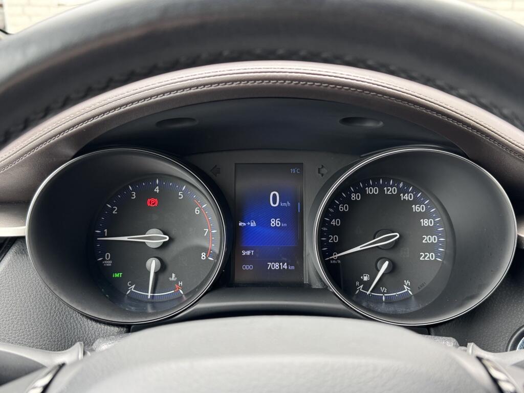 Toyota C-HR 1.2 Executive | 1300KG Trekgew. | Trekhaak | Navi | Stoelverwarm - Image 8