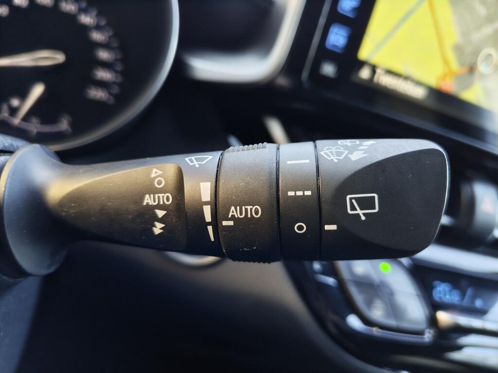 Toyota C-HR 1.8 Hybrid Dynamic Sport | Trekhaak | JBL | Navi | Alcantara/Lee - Image 13
