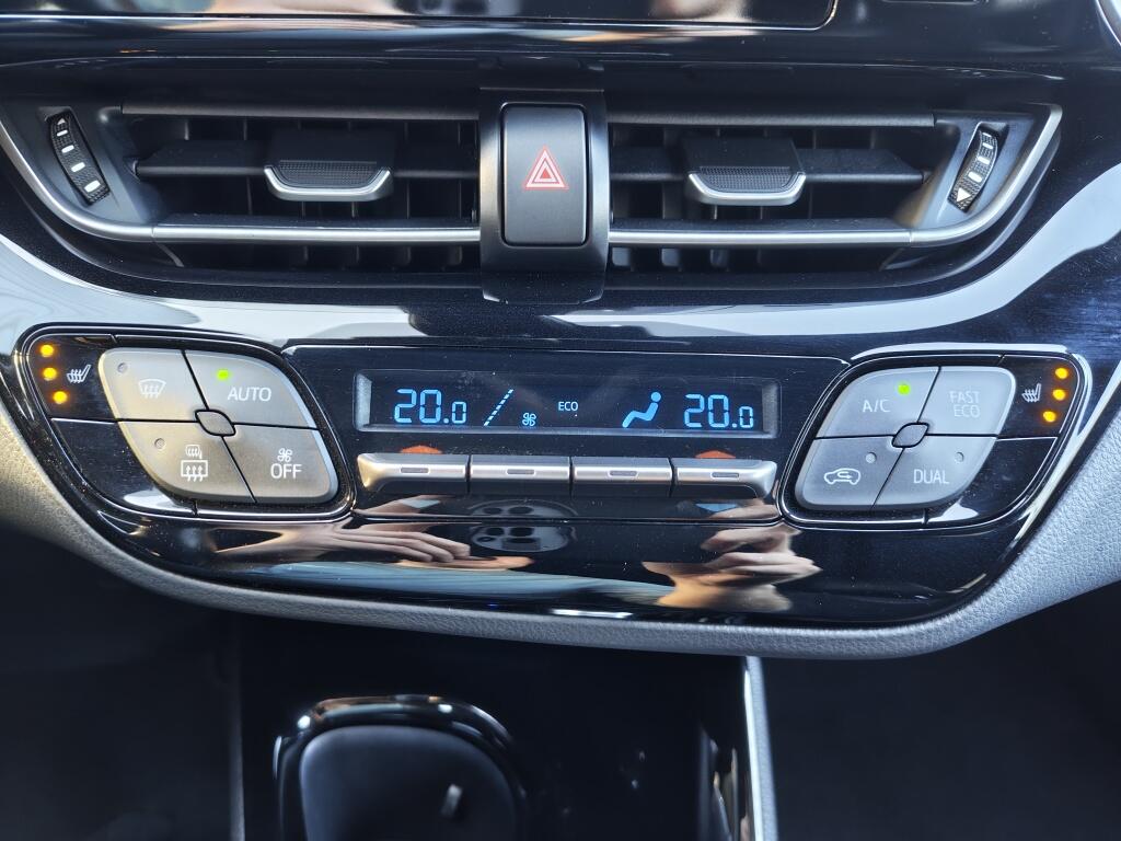 Toyota C-HR 1.8 Hybrid Dynamic Sport | Trekhaak | JBL | Navi | Alcantara/Lee - Image 20