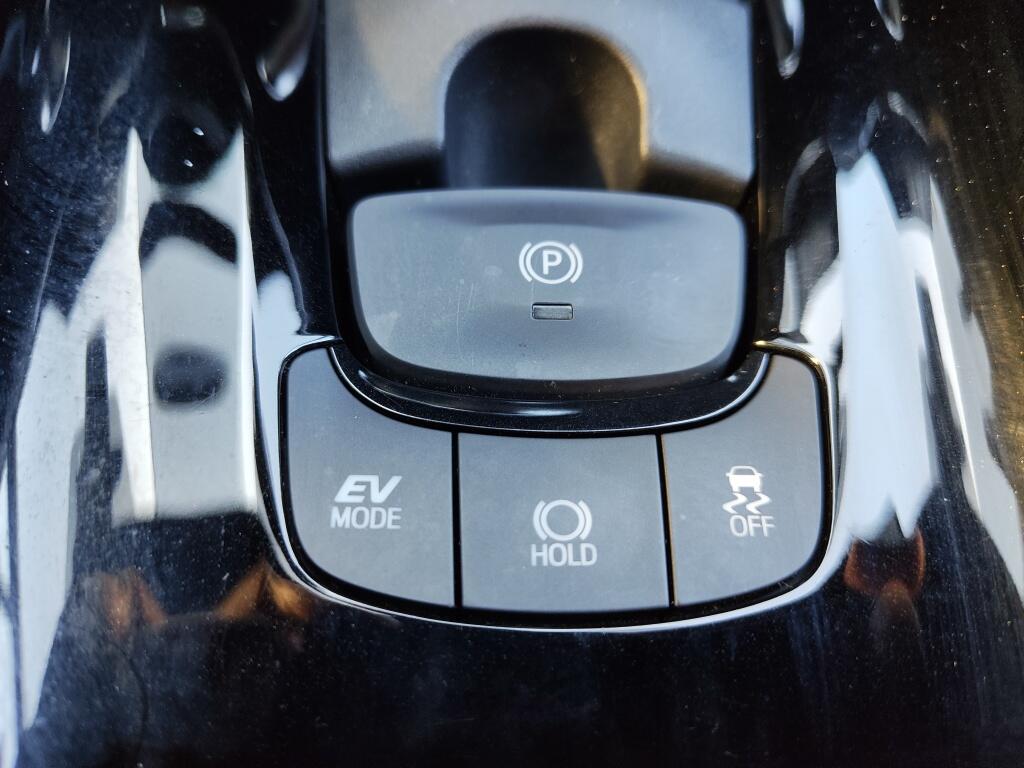 Toyota C-HR 1.8 Hybrid Dynamic Sport | Trekhaak | JBL | Navi | Alcantara/Lee - Image 23