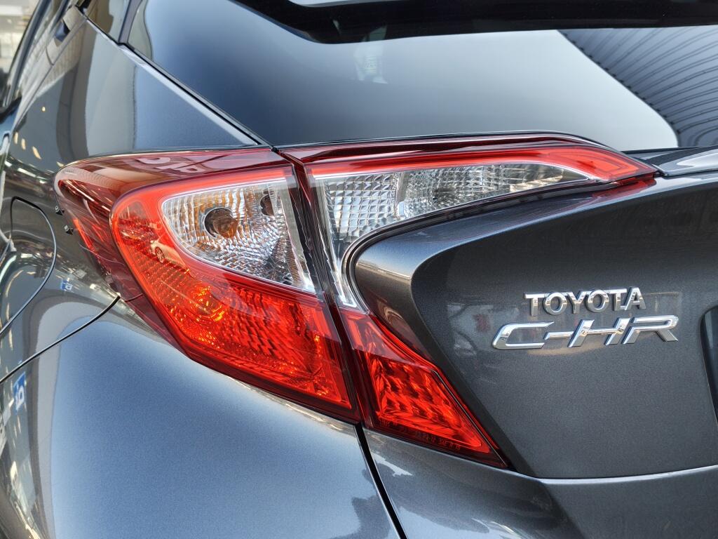 Toyota C-HR 1.8 Hybrid Dynamic Sport | Trekhaak | JBL | Navi | Alcantara/Lee - Image 38