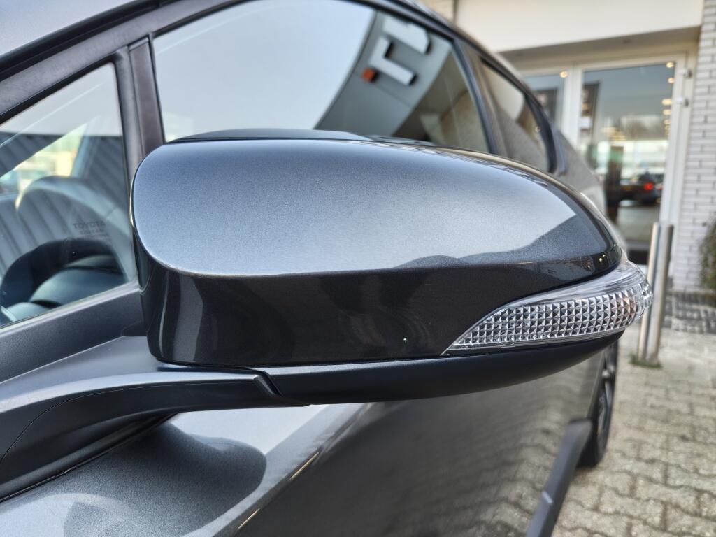 Toyota C-HR 1.8 Hybrid Dynamic Sport | Trekhaak | JBL | Navi | Alcantara/Lee - Image 39