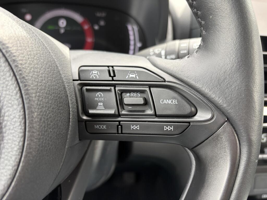 Toyota Yaris Cross 1.5 Hybrid 115 Dynamic | Sensoren v/a | Stuur + Stoelverwarming - Image 14