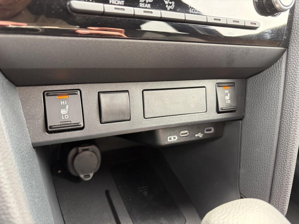 Toyota Yaris Cross 1.5 Hybrid 115 Dynamic | Sensoren v/a | Stuur + Stoelverwarming - Image 20