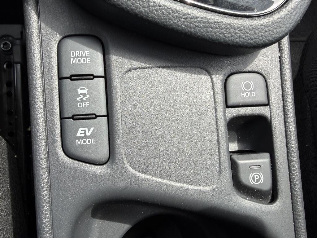 Toyota Yaris Cross 1.5 Hybrid 115 Dynamic | Sensoren v/a | Stuur + Stoelverwarming - Image 22