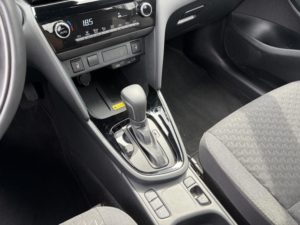 Toyota Yaris Cross 1.5 Hybrid 115 Dynamic | Sensoren v/a | Stuur + Stoelverwarming - Image 23