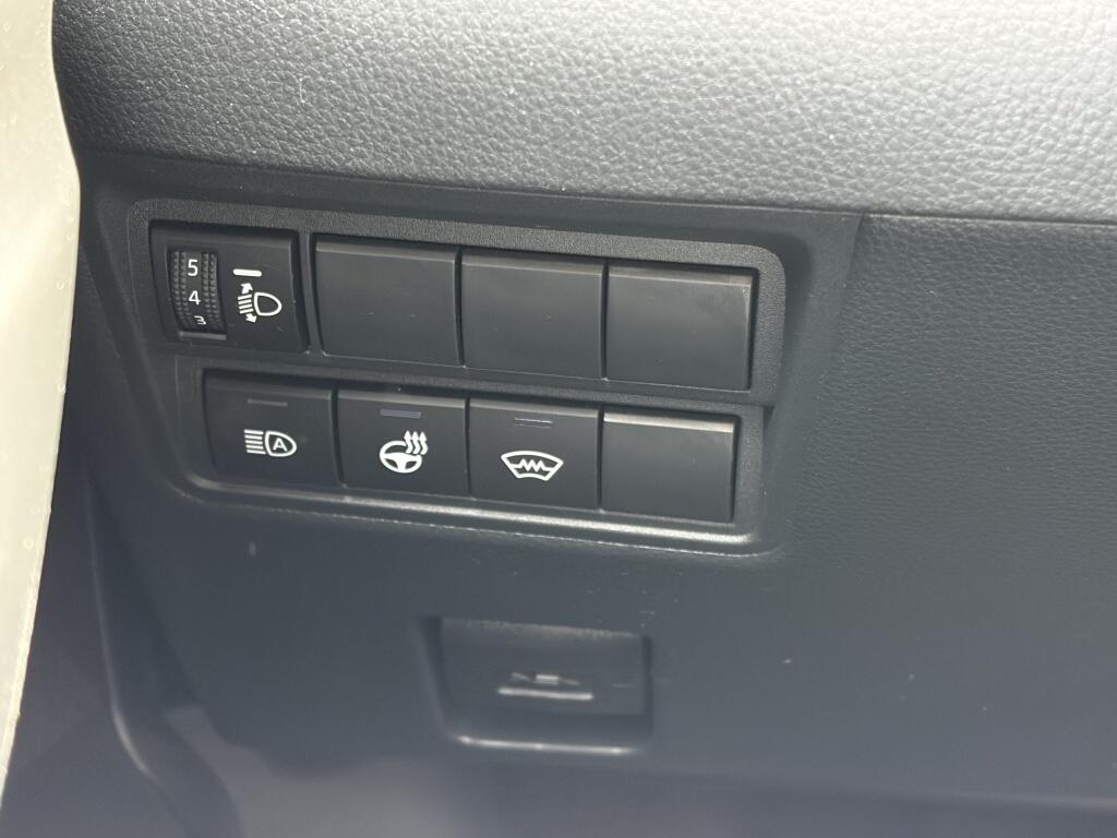 Toyota Yaris Cross 1.5 Hybrid 115 Dynamic | Sensoren v/a | Stuur + Stoelverwarming - Image 25