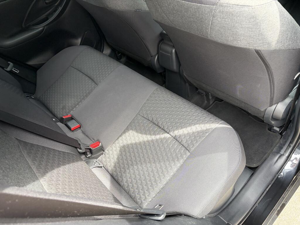 Toyota Yaris Cross 1.5 Hybrid 115 Dynamic | Sensoren v/a | Stuur + Stoelverwarming - Image 29