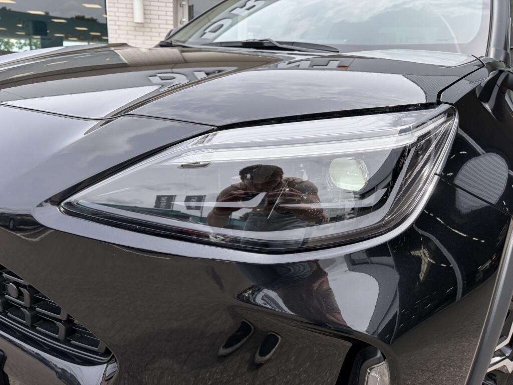 Toyota Yaris Cross 1.5 Hybrid 115 Dynamic | Sensoren v/a | Stuur + Stoelverwarming - Image 36