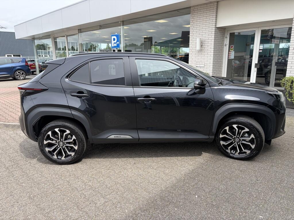 Toyota Yaris Cross 1.5 Hybrid 115 Dynamic | Sensoren v/a | Stuur + Stoelverwarming - Image 5