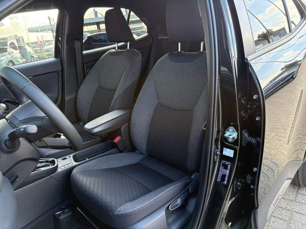 Toyota Yaris Cross 1.5 Hybrid 115 Dynamic | Sensoren v/a | Stuur & Stoelverwarming - Image 27