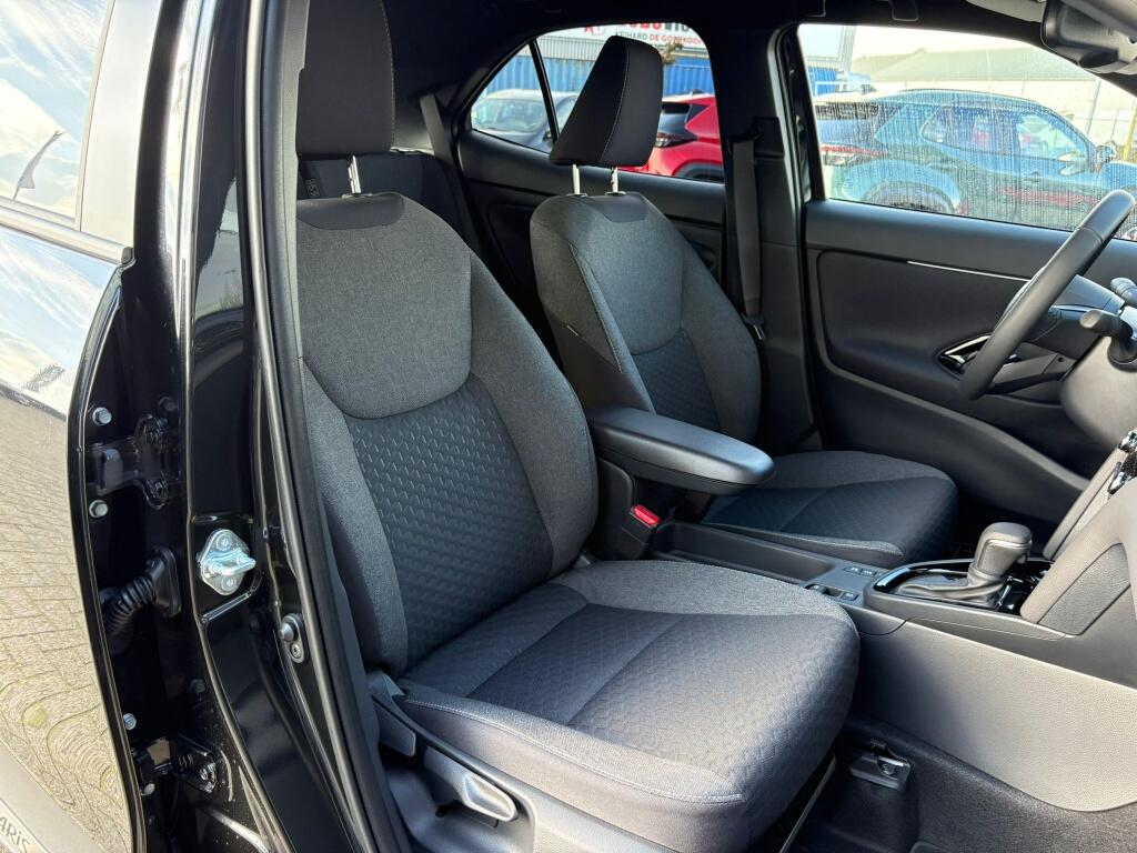 Toyota Yaris Cross 1.5 Hybrid 115 Dynamic | Sensoren v/a | Stuur & Stoelverwarming - Image 28