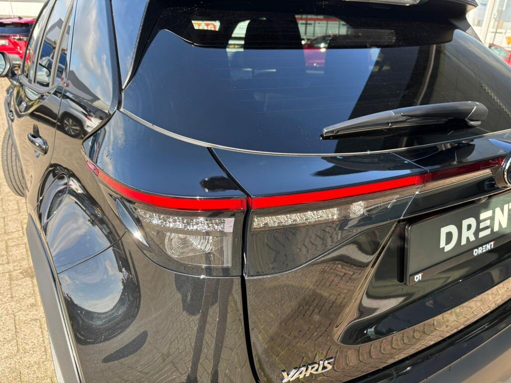 Toyota Yaris Cross 1.5 Hybrid 115 Dynamic | Sensoren v/a | Stuur & Stoelverwarming - Image 34