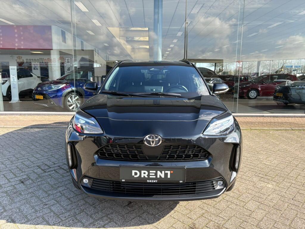 Toyota Yaris Cross 1.5 Hybrid 115 Dynamic | Sensoren v/a | Stuur & Stoelverwarming - Image 6