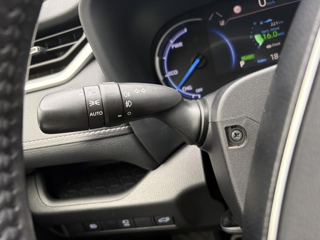 Toyota RAV4 2.5 Hybrid Executive | JBL | 360 camera | Trekhaak Afn | Leder - Image 13