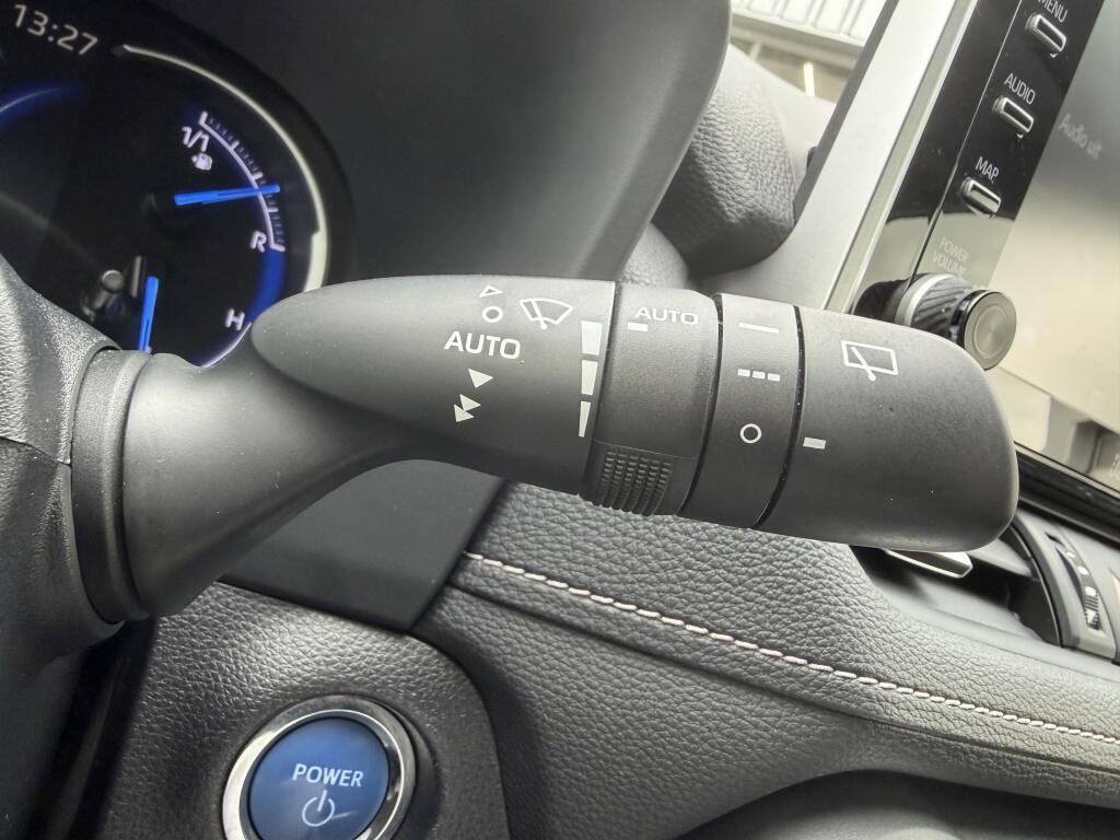 Toyota RAV4 2.5 Hybrid Executive | JBL | 360 camera | Trekhaak Afn | Leder - Image 14