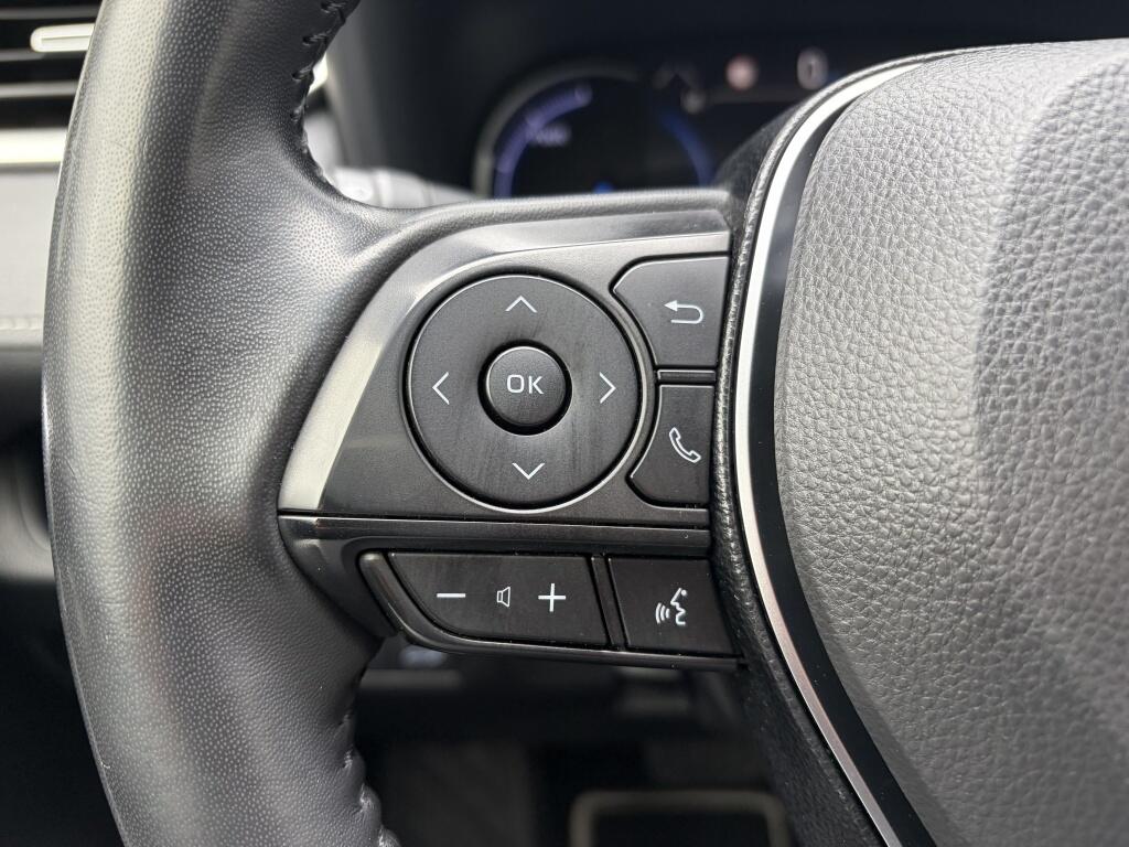 Toyota RAV4 2.5 Hybrid Executive | JBL | 360 camera | Trekhaak Afn | Leder - Image 15