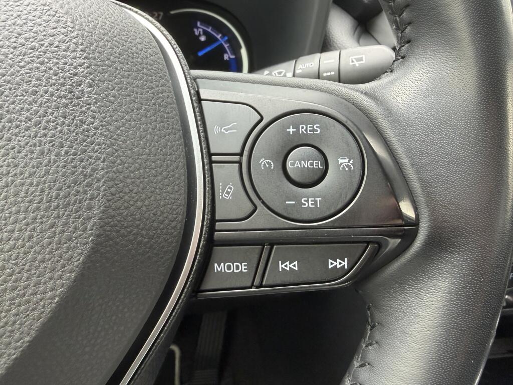 Toyota RAV4 2.5 Hybrid Executive | JBL | 360 camera | Trekhaak Afn | Leder - Image 16