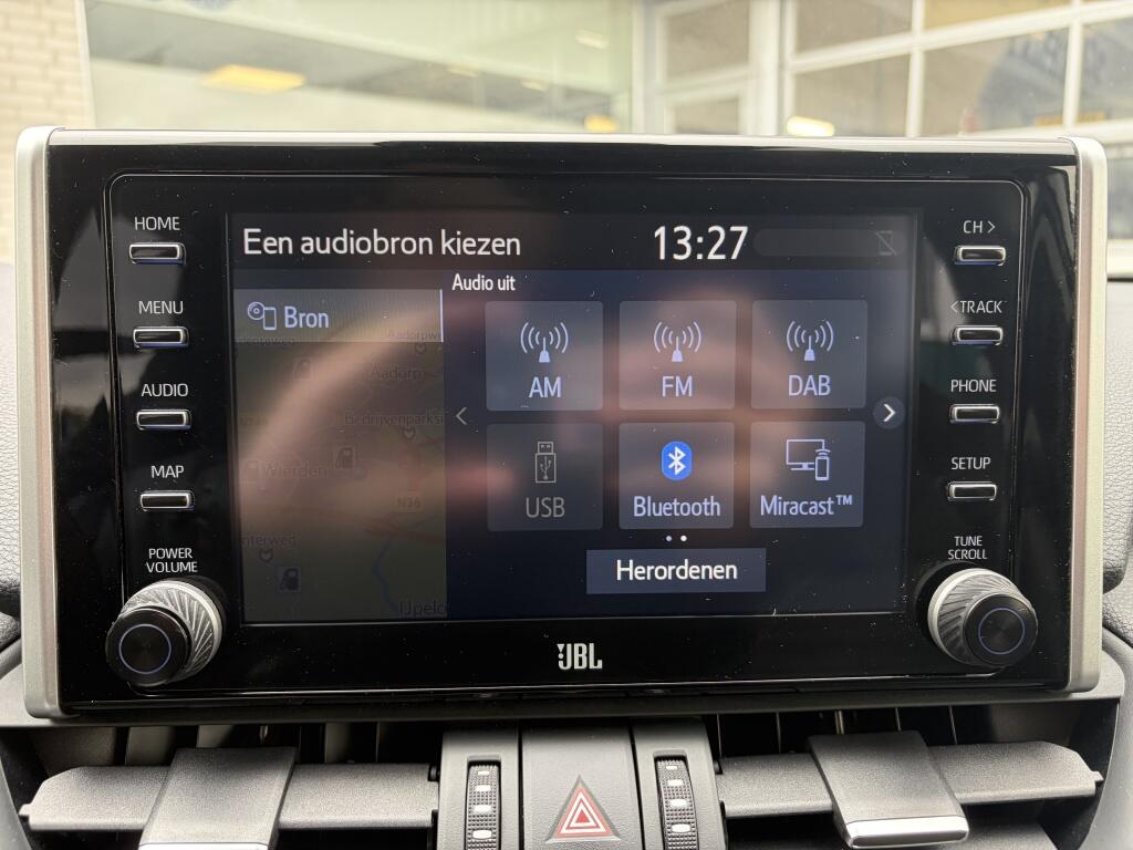 Toyota RAV4 2.5 Hybrid Executive | JBL | 360 camera | Trekhaak Afn | Leder - Image 20